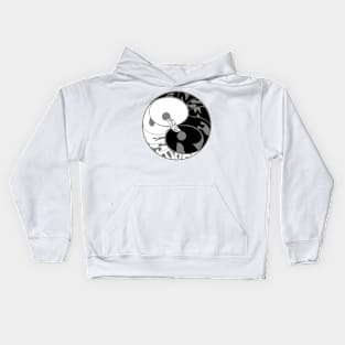 Answer the Question & Question the Answer 1 Kids Hoodie